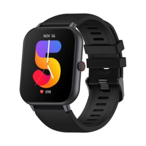 Smartwatch Relógio Inteligente Haylou GST Lite Versão Global