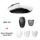 Aria xd7 - mouse gamer leve