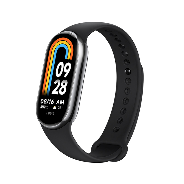 COMO INSTALAR JOGOS NA MI BAND 8 