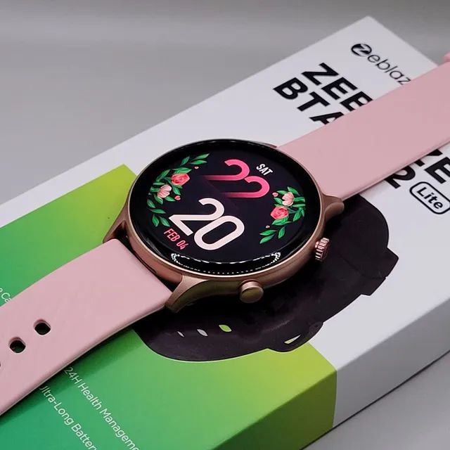 Relógio Smartwatch com Fones de Ouvido – CA Express